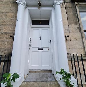 Pilrig St Rooms Edinburgh Exterior photo