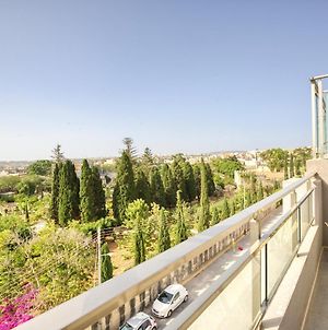Sunny & Beautiful Views, Amazing Design & Terrace By 360 Estates Apartment Lija Exterior photo