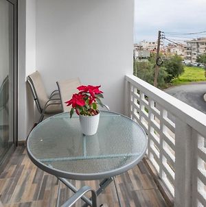 Happy Stay Apartment - Halefka Court Larnaca Exterior photo