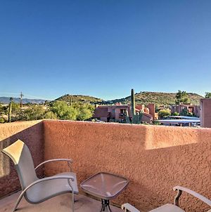 Condo With Balconies About 1 Mi To Sabino Canyon! Tucson Exterior photo