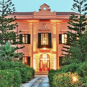 Villa Angelina - Charming Rooms & Apartments Trapani Exterior photo