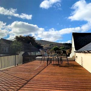 Pass The Keys Meldon View Period Dartmoor Apartment With Large Roof Terrace Newton Abbot Exterior photo