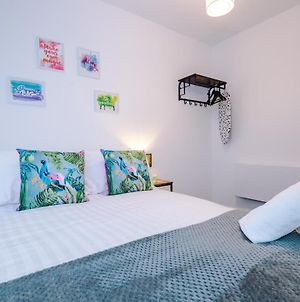 Relaxing & Cozy Apartment Liverpool Wifi Netflix Exterior photo
