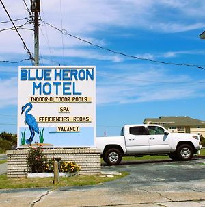 Blue Heron Motel Nags Head Exterior photo