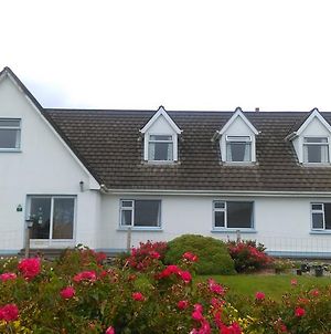 Achill Isle House Bed & Breakfast Keel  Exterior photo
