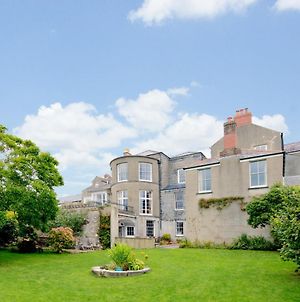 Clynderwen House Villa Pembroke Exterior photo