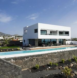 Bamanija Villa Puerto Calero Exterior photo