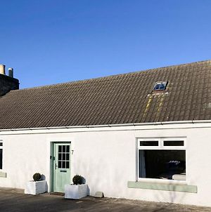 Fisher'S Cottage Balintore  Exterior photo