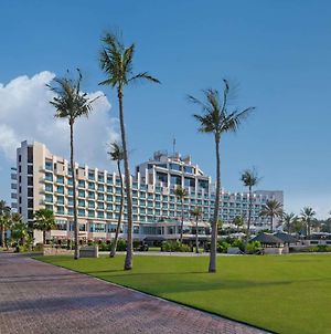Ja The Resort - Ja Beach Hotel Dubai Exterior photo
