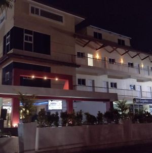Hotel Plaza Coral Punta Cana Exterior photo