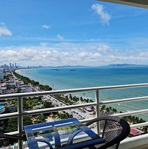 View Talay Condominium By Vlad Property Pattaya Exterior photo