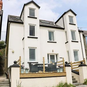 Glan Y Mor Apartment Narberth Exterior photo
