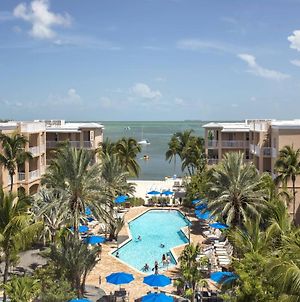 Key West Marriott Beachside Hotel Exterior photo