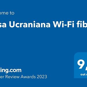 Casa Ucraniana Wi-Fi Fibra Apartment Costa Calma Exterior photo
