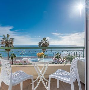 Sea Front - Panoramic View With Terraсe - 2Br Apartment Nice Exterior photo