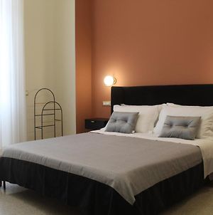 Sant'Agostino - Luxury Rooms Messina Exterior photo