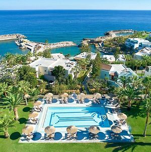 Iberostar Selection Creta Marine Hotel Lavris Exterior photo