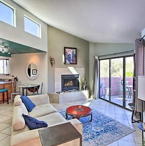 Tucson Condo With Community Pool And Hot Tubs Exterior photo