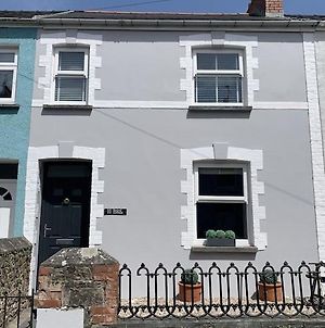 Seasalt Cottage - Modernised Traditional Cottage, Sleeps 5,Short Walk To Beaches, Town, Amenities Tenby Exterior photo