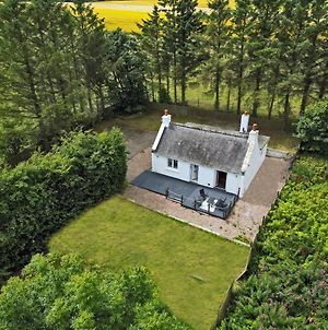Daisy Cottage - Two Bed Country Retreat Turriff Exterior photo