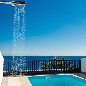 Frontline Villa 26, Modern Coastal Design With Amazing Views Puerto Calero Exterior photo