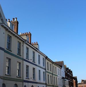 Bendene Townhouse - Exeter Apartment Exterior photo