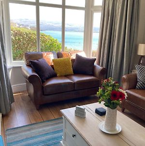 Tegfryn , 5*, Sea View, Borth Y Gest Villa Porthmadog Exterior photo