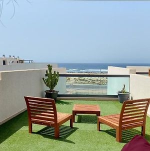 Slow Life Cotillo By Sea You There Fuerteventura Exterior photo