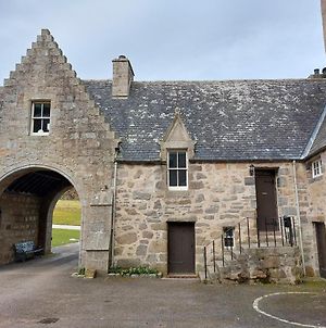 Courtyard Cottage - Drum Castle Banchory Exterior photo