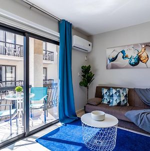 Gitane 1-Bedroom Apartment In Larnaca Exterior photo