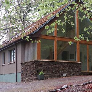 Scobach Lodge Turriff Exterior photo