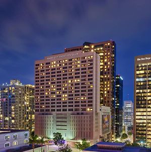 Marriott Vacation Club Pulse, San Diego Exterior photo