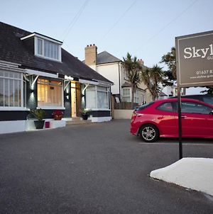 Skyline Guesthouse Newquay  Exterior photo