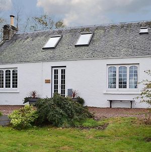 Culcharry Cottage Nairn Exterior photo