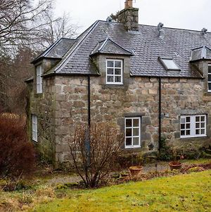Traditional Homely 2Bd Cottage In Kemnay Exterior photo