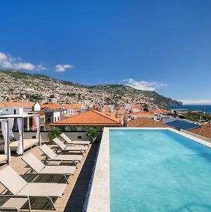 Barcelo Funchal Oldtown Hotel Exterior photo