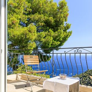 Sea View Apartment Between Nice And Monaco - 1 Villefranche-sur-Mer Exterior photo