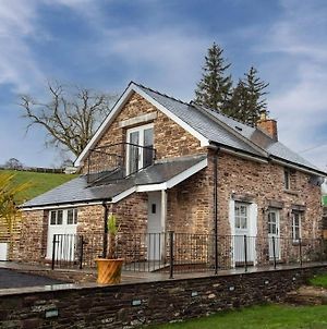 Ty Carreg Cottage, Bwlch, Brecon Exterior photo