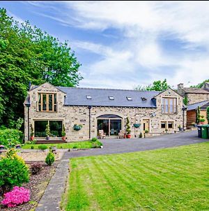 Bradley Manor, Cosy Retreat For Families & Friends Villa Huddersfield Exterior photo