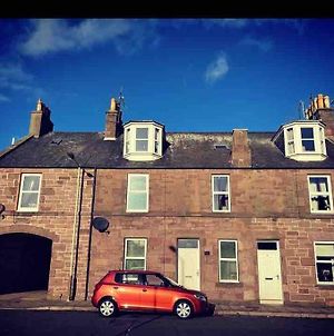 Lovely Spacious 1 Bedroom Flat Central Location Montrose Exterior photo