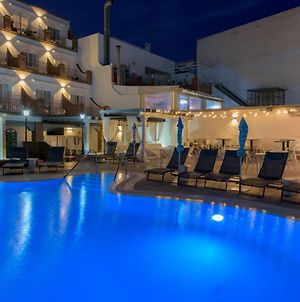 Hotel Boutique Sibarys - Adults Recommended Nerja Exterior photo