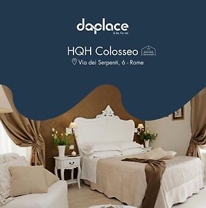 Daplace - Hqh Colosseo Rome Exterior photo