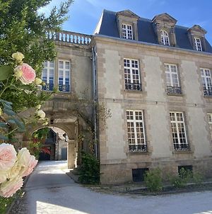 La Villa Beaupeyrat - Apparthotels De Charme Dans Batisse De Caractere Limoges Exterior photo