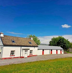 Eanymore Farm Cottage Donegal Town Exterior photo