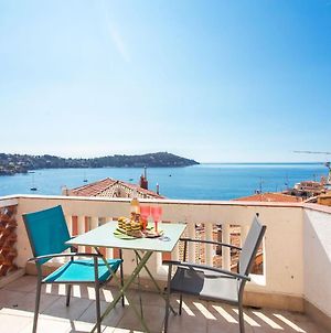 Belvedere Ap1059 Villefranche-Sur-Mer By Riviera Holiday Homes Exterior photo