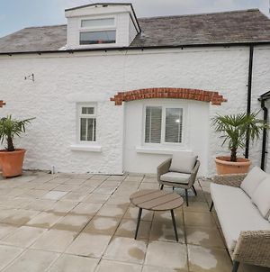 Rosemary Cottage Tenby Exterior photo