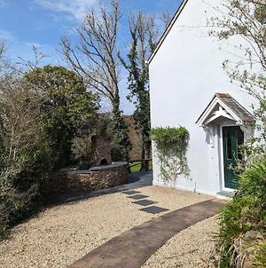 Romantic Secluded Hideaway Cottage In Cornwall Truro Exterior photo