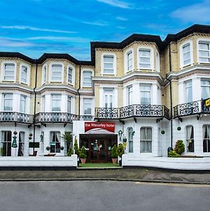 The Waverley Hotel Great Yarmouth Exterior photo