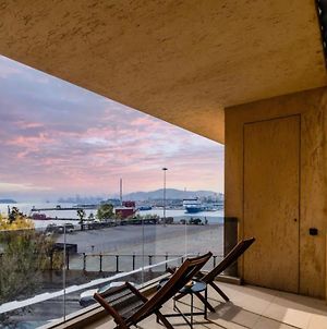 Sea View Garden Suites Piraeus Exterior photo