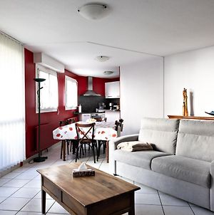 Enjoy Flat Apartment Chalon-sur-Saone Exterior photo